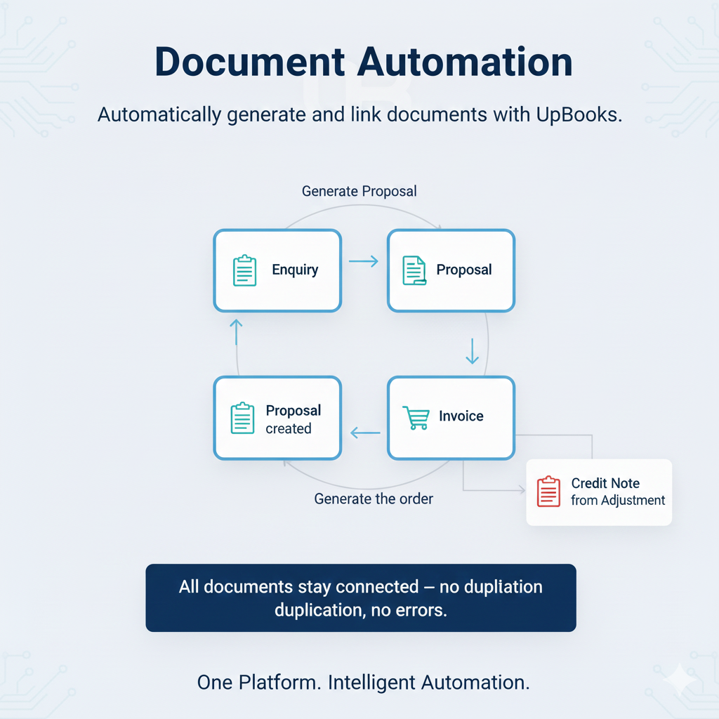 Document Automation